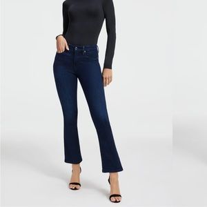 Good American Good Legs Jeans 2 NWOT